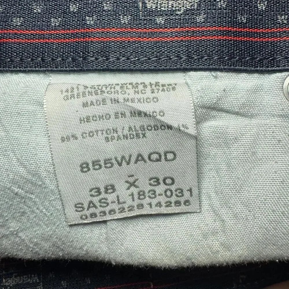 Wrangler premium quality